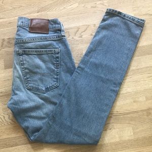 Hollister Skinny Epic Flex Jeans Size 28/30